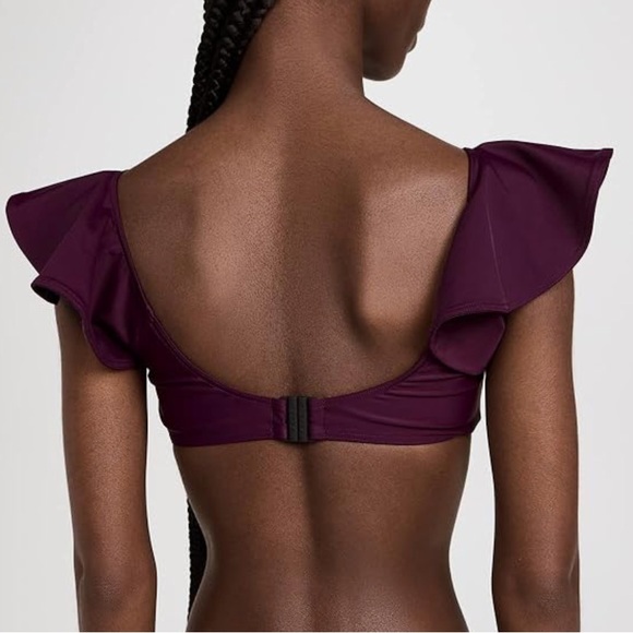 Tanya Taylor Bikini Top - Picture 4 of 9